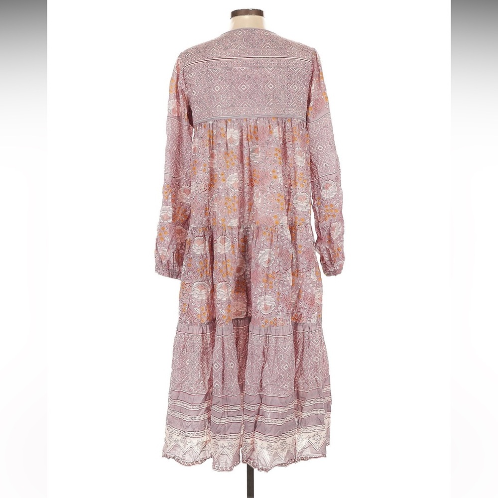 MATTA YAMINI BOOJ DRESS STONE XL - Picture 5 of 6